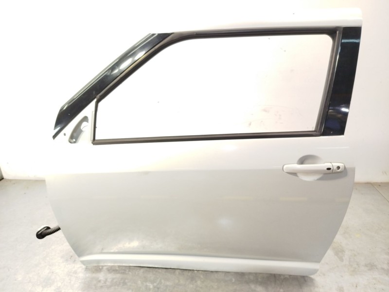 Recambio de puerta delantera izquierda para suzuki swift berlina (mz) 1.6 16v cat referencia OEM IAM 6800262K00  