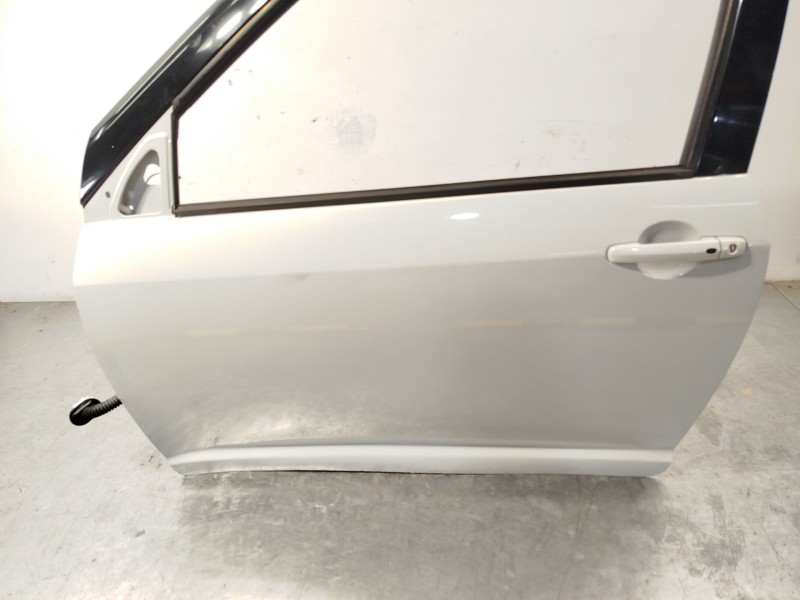 Recambio de puerta delantera izquierda para suzuki swift berlina (mz) 1.6 16v cat referencia OEM IAM 6800262K00  
