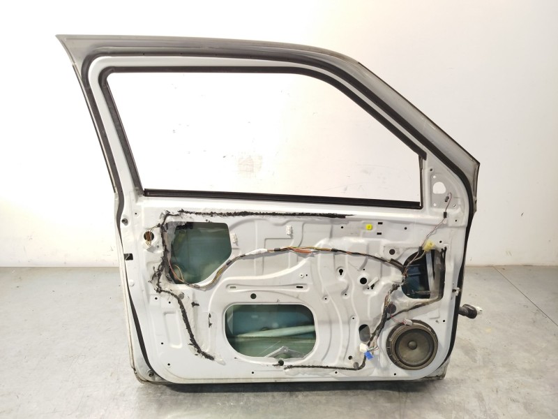 Recambio de puerta delantera izquierda para suzuki swift berlina (mz) 1.6 16v cat referencia OEM IAM 6800262K00  