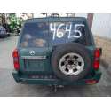 NISSAN PATROL GR (Y61)