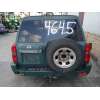 nissan patrol gr (y61) del año 2006