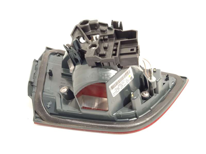Recambio de piloto trasero derecho interior para bmw 3 gran turismo (f34) 318 d referencia OEM IAM 63217286034 - Rojo 3