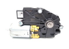 Recambio de motor techo electrico para nissan qashqai / qashqai +2 i (j10, nj10, jj10e) 1.5 dci referencia OEM IAM 1731706A 9129 2