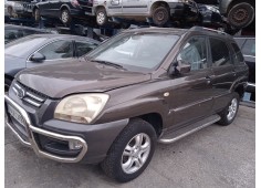 kia sportage ii (je_, km_) del año 2006