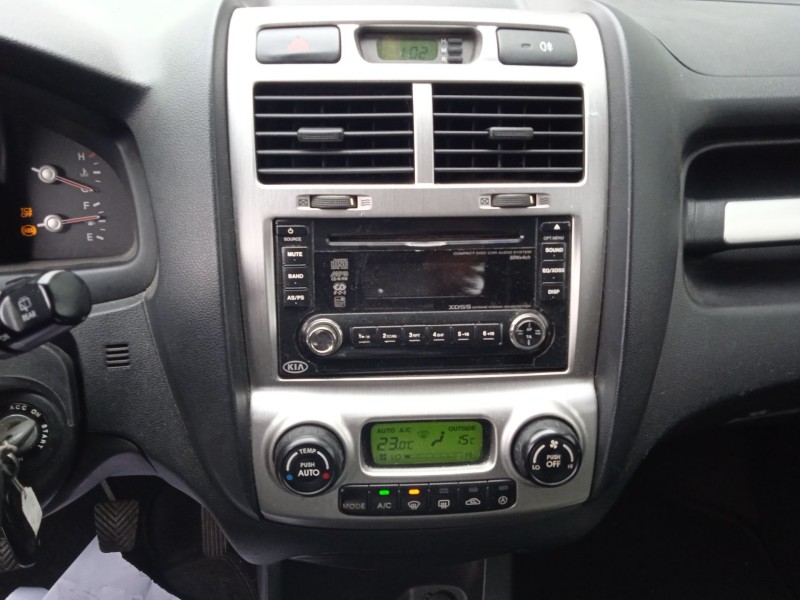 kia sportage ii (je_, km_) del año 2006