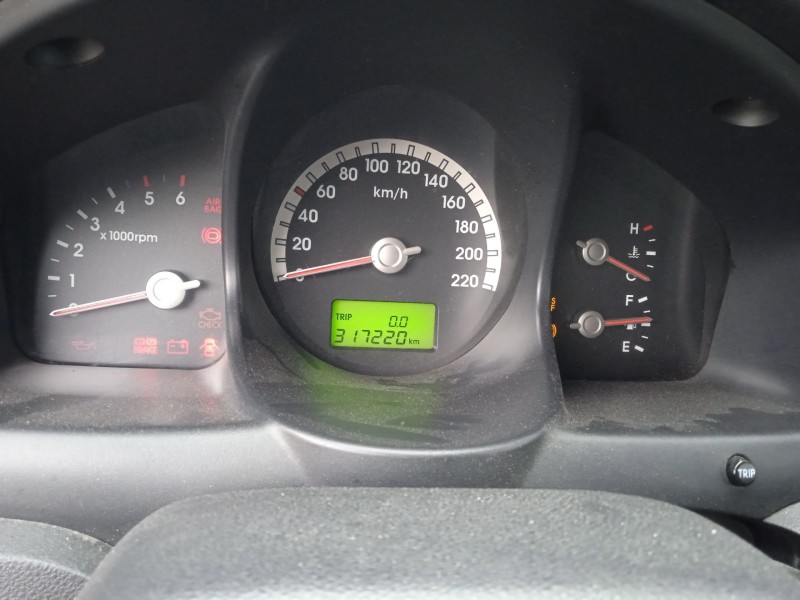 kia sportage ii (je_, km_) del año 2006