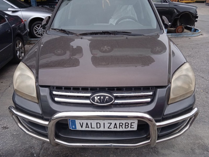 kia sportage ii (je_, km_) del año 2006