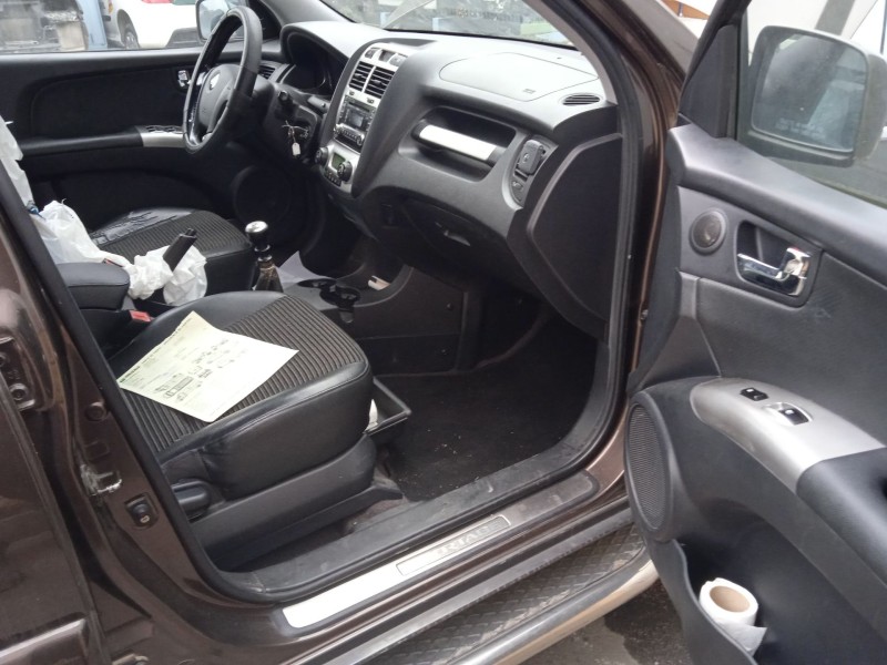 kia sportage ii (je_, km_) del año 2006