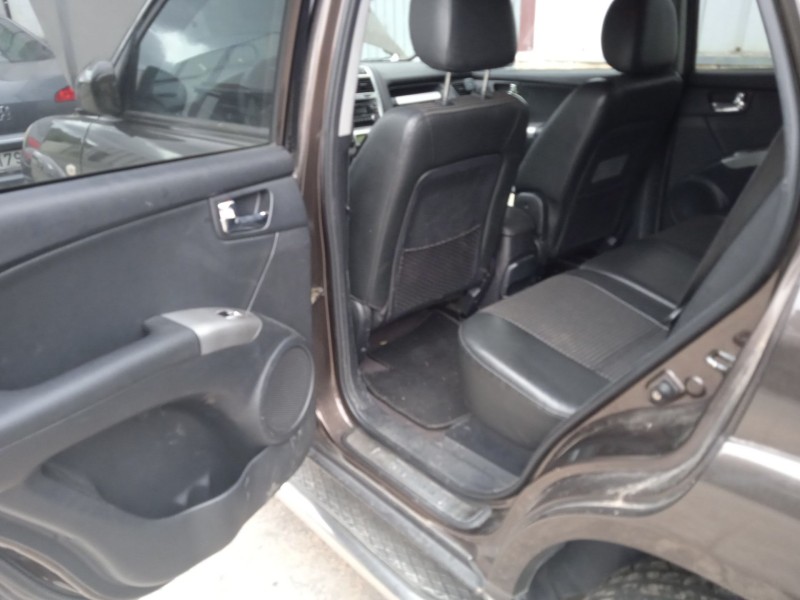 kia sportage ii (je_, km_) del año 2006