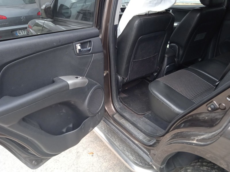 kia sportage ii (je_, km_) del año 2006