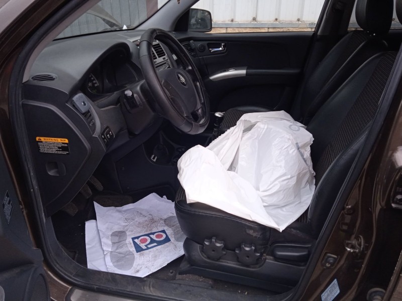 kia sportage ii (je_, km_) del año 2006