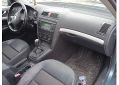 skoda octavia ii combi (1z5) del año 2006 2