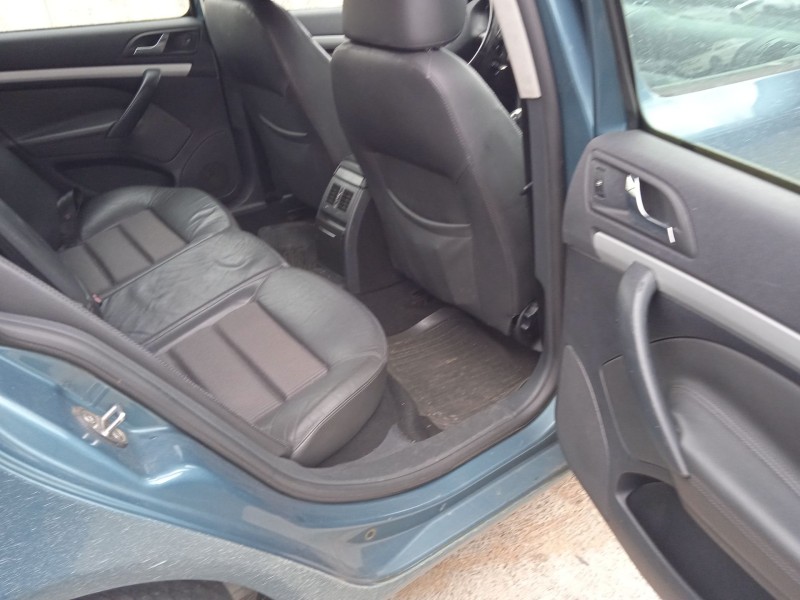 skoda octavia ii combi (1z5) del año 2006