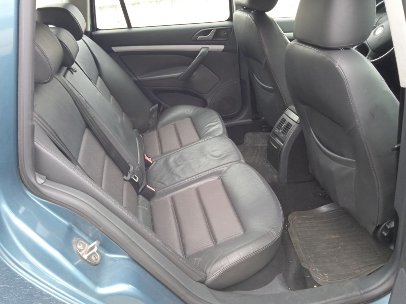 skoda octavia ii combi (1z5) del año 2006