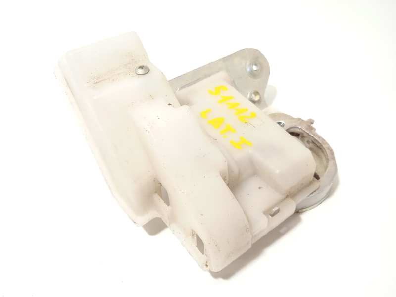 CERRADURA PUERTA TRASERA IZQUIERDA C23573310G 