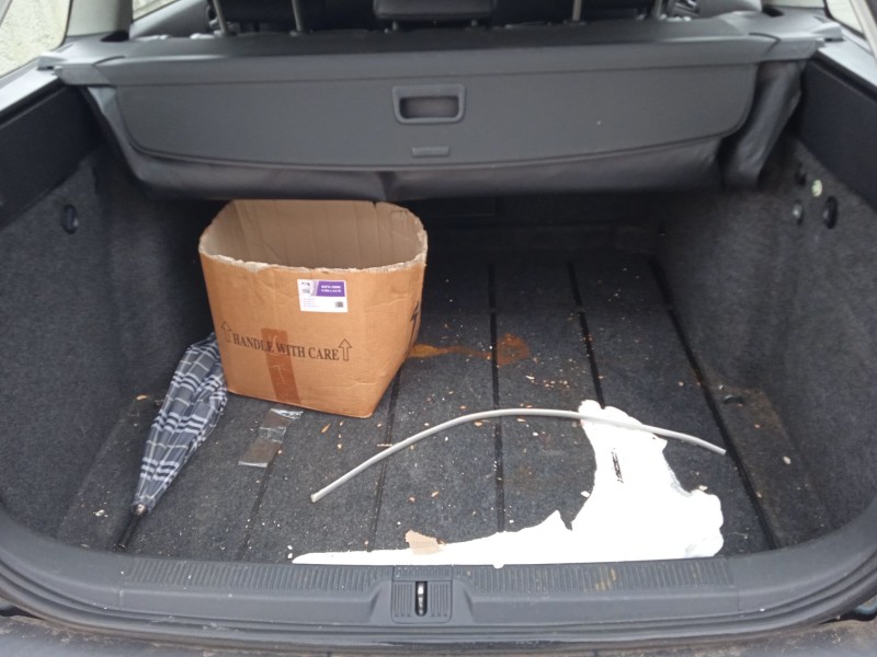 skoda octavia ii combi (1z5) del año 2006