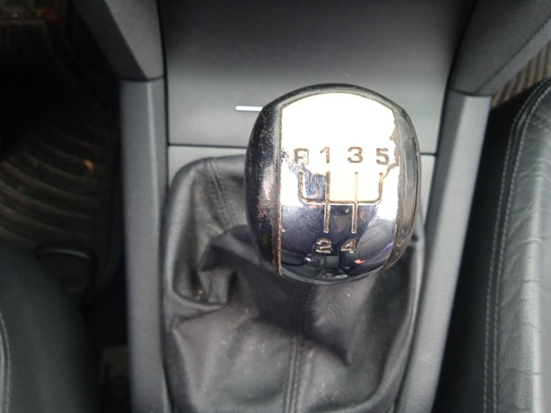 skoda octavia ii combi (1z5) del año 2006