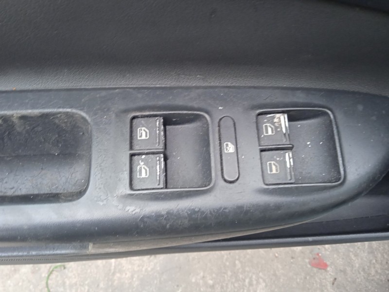 skoda octavia ii combi (1z5) del año 2006