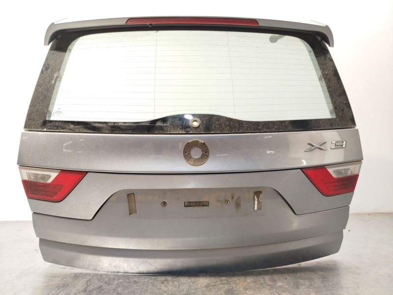 PORTON TRASERO 41003452197 51713413286 