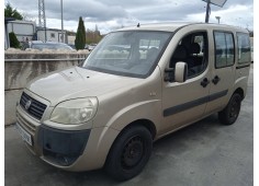 fiat doblo monospace (119_, 223_) del año 2009