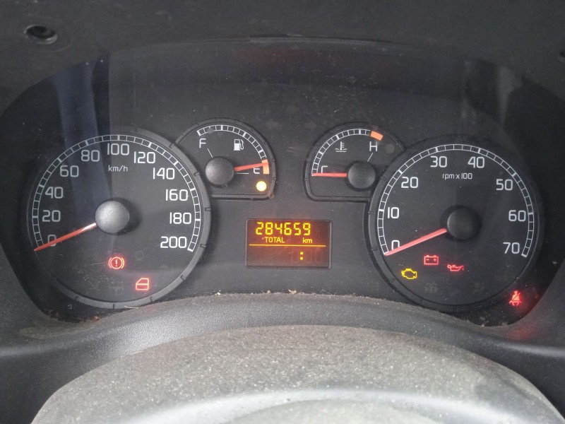 fiat doblo monospace (119_, 223_) del año 2009