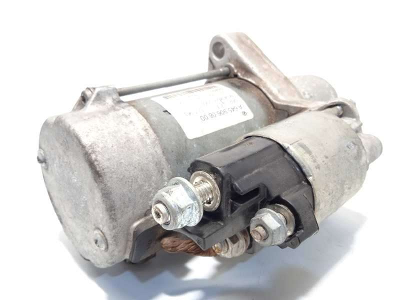 Recambio de motor arranque para mercedes-benz clase a (w176) a 45 amg 4-matic (176.052) referencia OEM IAM A6459060800  MS438000 3