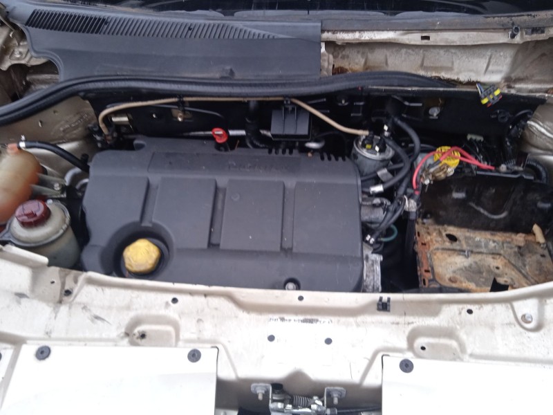 fiat doblo monospace (119_, 223_) del año 2009