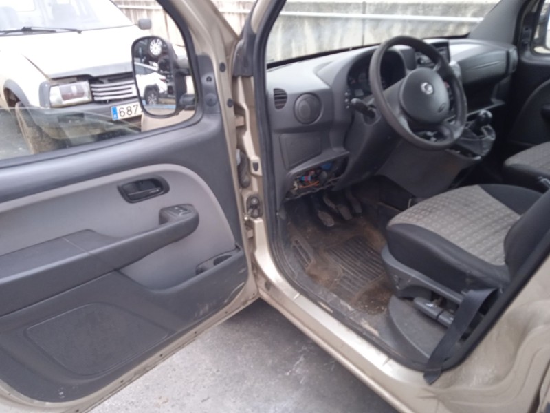 fiat doblo monospace (119_, 223_) del año 2009