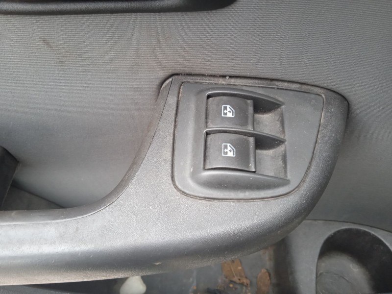 fiat doblo monospace (119_, 223_) del año 2009