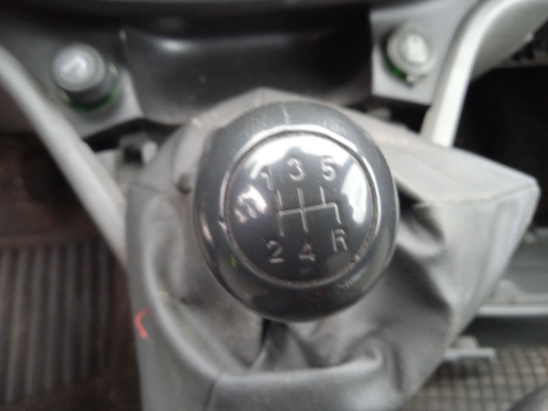 fiat doblo monospace (119_, 223_) del año 2009