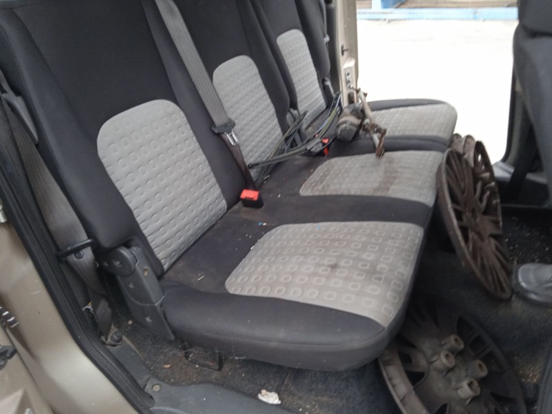 fiat doblo monospace (119_, 223_) del año 2009