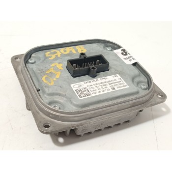 CENTRALITA LED IZQUIERDA 39024626 A2C87070001