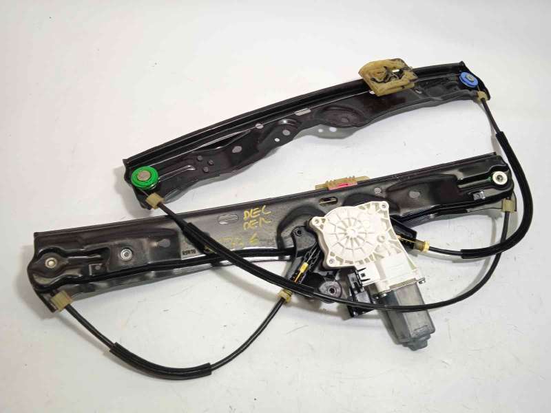 Recambio de elevalunas delantero derecho para land rover discovery sport 2.0 td4 cat referencia OEM IAM FK7223200AC LR165908 LR0 - Azul 2