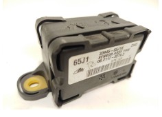 Recambio de centralita esp para suzuki swift berlina (mz) 1.6 16v cat referencia OEM IAM 3394565J10  06211702793