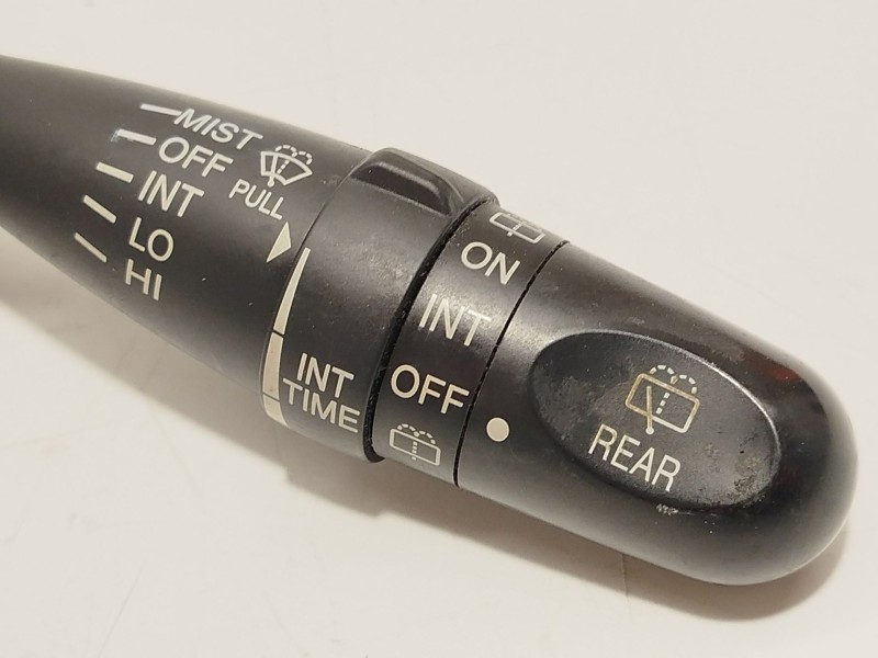 Recambio de mando limpia para suzuki swift berlina (mz) 1.6 16v cat referencia OEM IAM 3731062JB1  