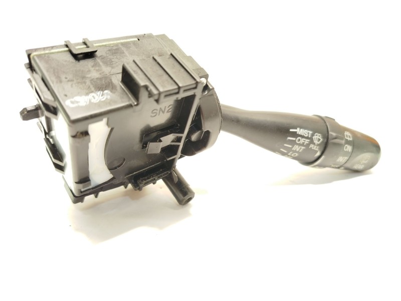 Recambio de mando limpia para suzuki swift berlina (mz) 1.6 16v cat referencia OEM IAM 3731062JB1  