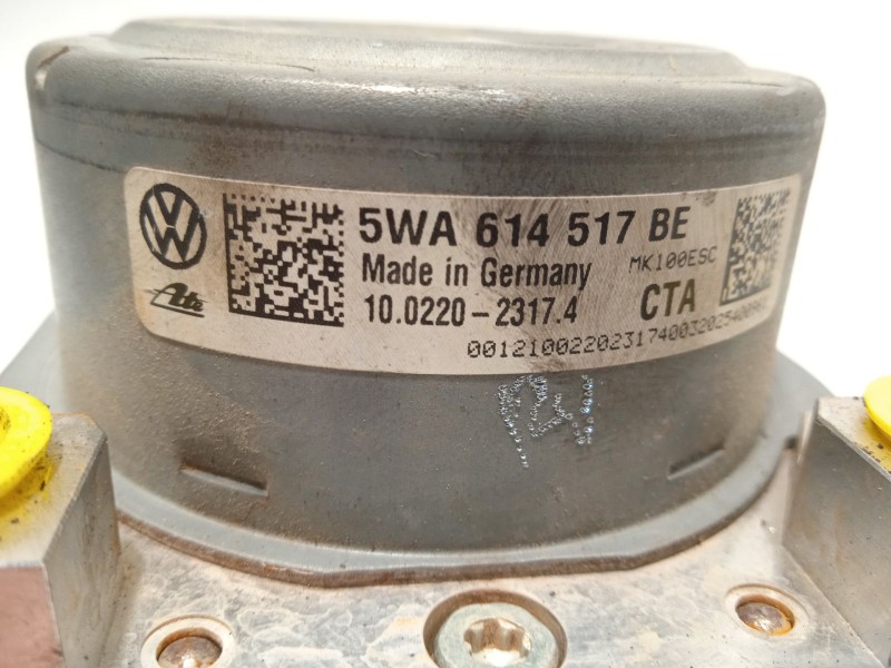 Recambio de abs para seat leon sportstourer (kl8) style referencia OEM IAM 5WA614517BE 28516457363 10022023174