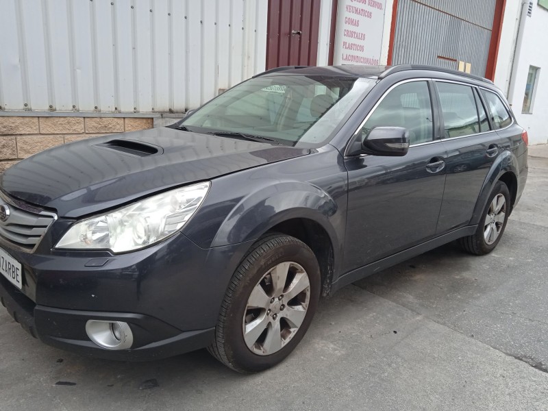 subaru legacy v (bm) del año 2010