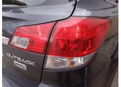 subaru legacy v (bm) del año 2010 2