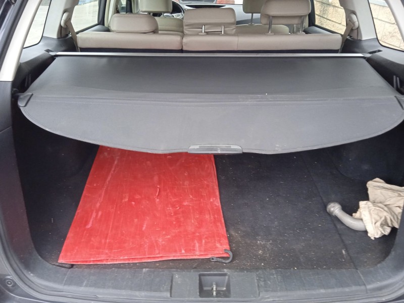 subaru legacy v (bm) del año 2010