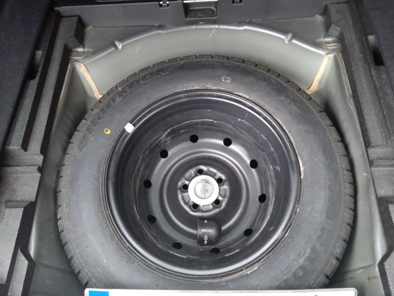 subaru legacy v (bm) del año 2010