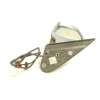 Recambio de retrovisor izquierdo para skoda octavia ii combi (1z5) 1.6 tdi referencia OEM IAM 1Z1857507M  