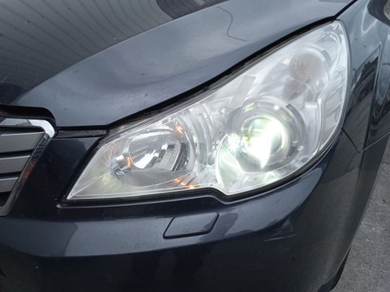 subaru legacy v (bm) del año 2010