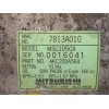 Recambio de compresor aire acondicionado para mitsubishi grandis (na_w) 2.0 di-d (na8w) referencia OEM IAM 7813A010  MSC105CA