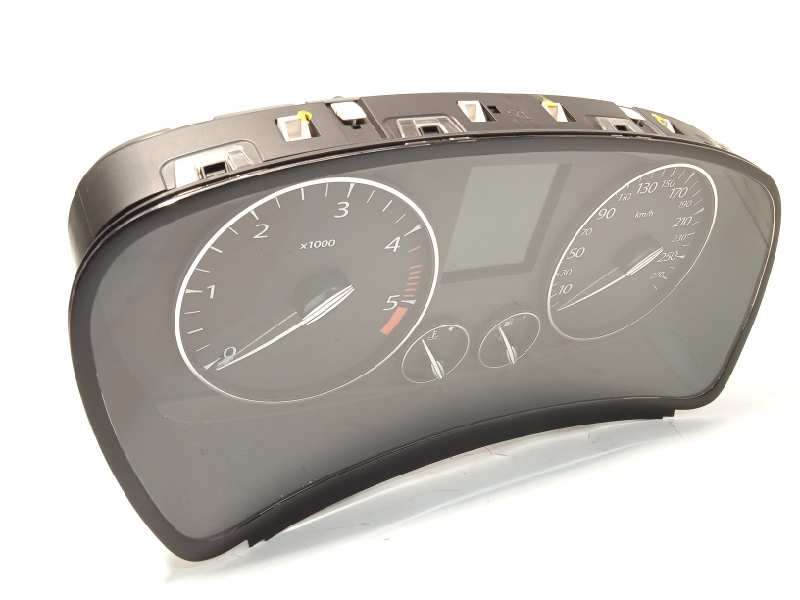 CUADRO INSTRUMENTOS 248100006R A2C53182883
