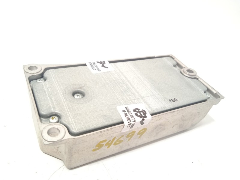 Recambio de centralita airbag para volvo xc90 i (275) d5 awd referencia OEM IAM 30737501 P30737501 0285001654