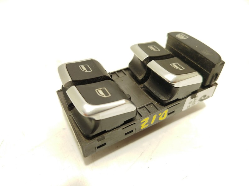MANDO ELEVALUNAS DELANTERO IZQUIERDO 8U09598515PR 