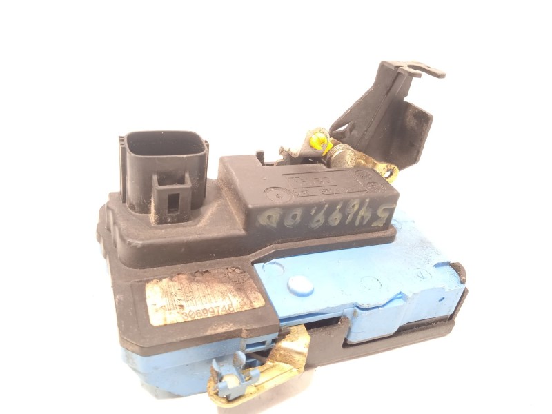 Recambio de cerradura puerta delantera derecha para volvo xc90 i (275) d5 awd referencia OEM IAM 30699748  