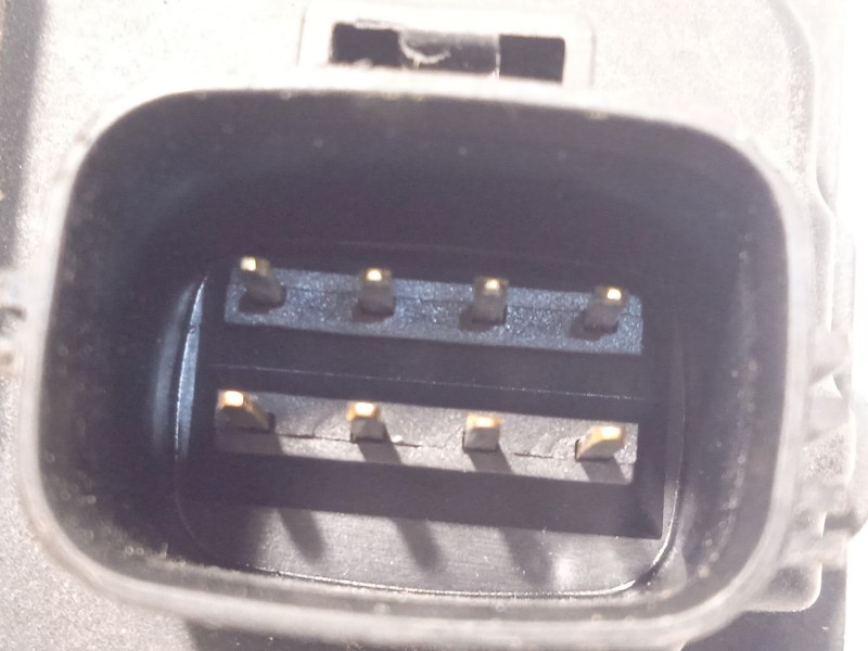 Recambio de cerradura puerta delantera derecha para volvo xc90 i (275) d5 awd referencia OEM IAM 30699748  