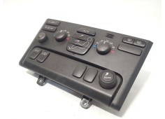 Recambio de mando climatizador para volvo xc90 i (275) d5 awd referencia OEM IAM 8697137   2